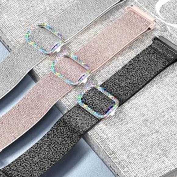 NEW Samsung Galaxy Watch Bands - Picture 3 of 3